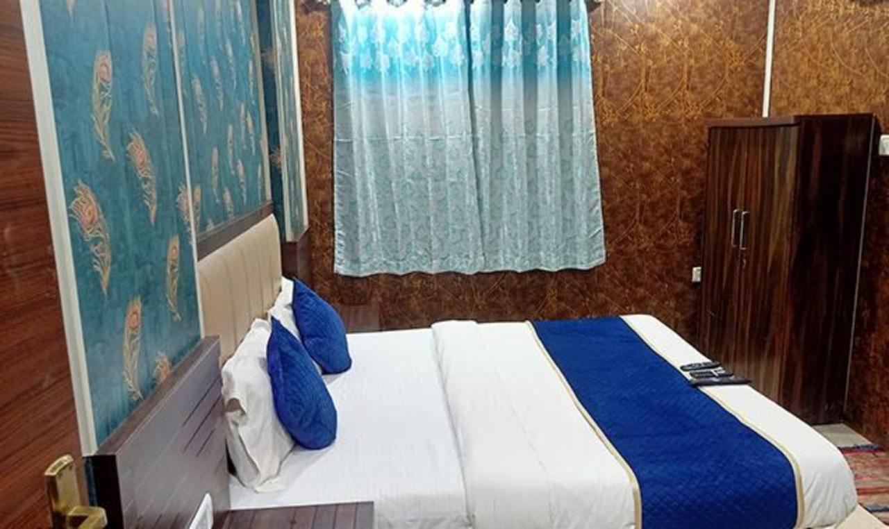 Fabexpress Ashirwad Residency Ξενοδοχείο Βομβάη Εξωτερικό φωτογραφία